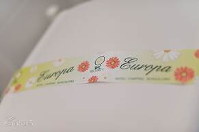 Hotel Camping Europa