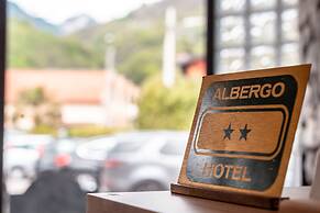 Hotel Camping Europa