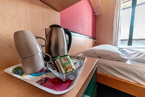 Hotel Camping Europa