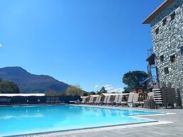Hotel Camping Europa