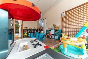 Hotel Camping Europa