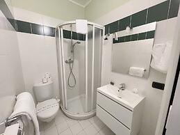 Hotel Camping Europa