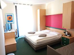 Hotel Camping Europa