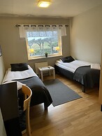 Hotell Briggen i Åhus