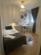 Hotell Briggen i Åhus