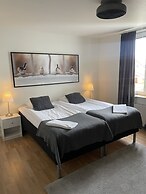 Hotell Briggen i Åhus