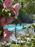 Eversley Hotel