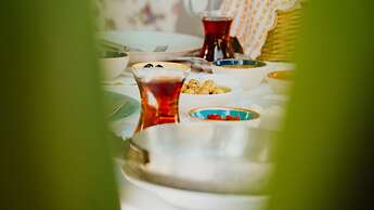 Radika Hotel