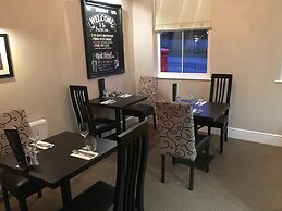 The Buxted Inn