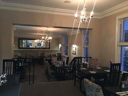 The Buxted Inn