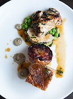 The Buxted Inn