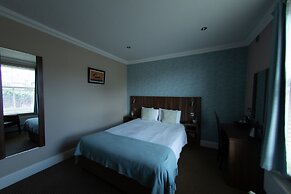 The Buxted Inn