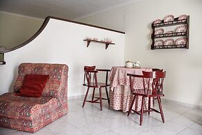 Quinta de Rio Alcaide