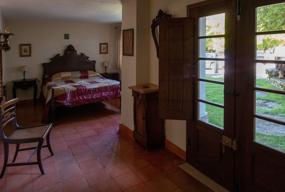Quinta de Rio Alcaide