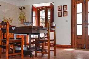 Quinta de Rio Alcaide