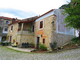 Quinta de Rio Alcaide