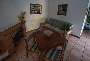 Quinta de Rio Alcaide