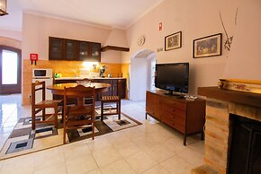 Quinta de Rio Alcaide
