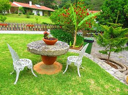 Quinta de Rio Alcaide