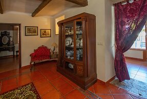 Quinta de Rio Alcaide