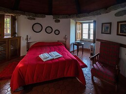 Quinta de Rio Alcaide