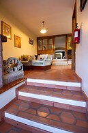Quinta de Rio Alcaide