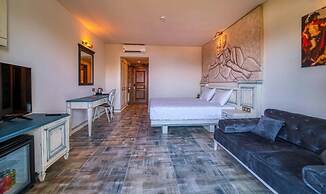 Assos Dionysos Hotel Special Class - Adults Only