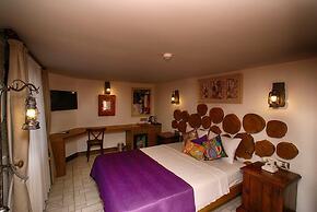 Assos Dionysos Hotel Special Class - Adults Only
