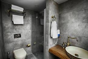 Assos Dionysos Hotel Special Class - Adults Only