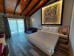 Assos Dionysos Hotel Special Class - Adults Only