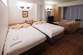 Resort Hotel Moanacoast
