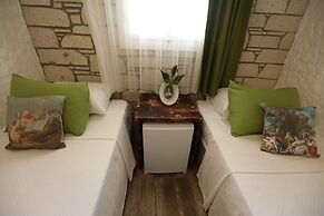 Peroni Hotel