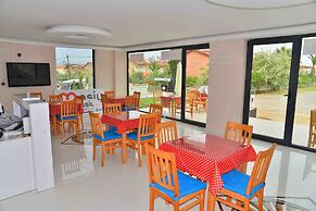 Asil Apart Otel