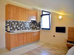 Asil Apart Otel