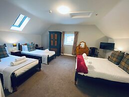 Ladybower Inn