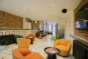 Taksim Avenue Hotel