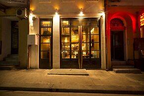 Taksim Avenue Hotel