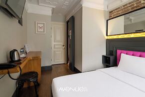 Taksim Avenue Hotel