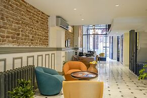 Taksim Avenue Hotel