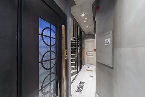 Taksim Avenue Hotel