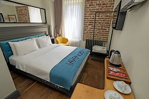 Taksim Avenue Hotel