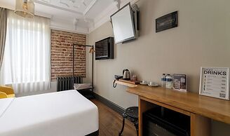 Taksim Avenue Hotel