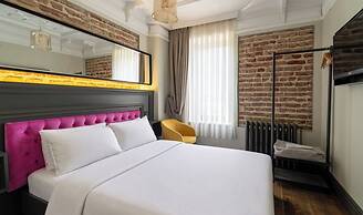 Taksim Avenue Hotel