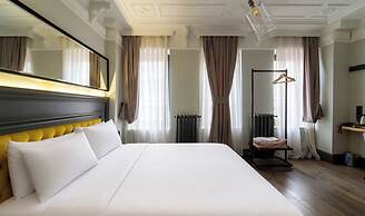 Taksim Avenue Hotel
