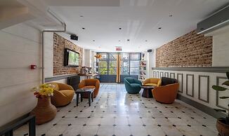 Taksim Avenue Hotel