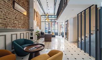 Taksim Avenue Hotel