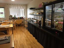 Brålanda Hotell & Vandrarhem - Hostel