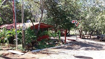 Villa de Los Monos