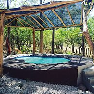 Villa de Los Monos