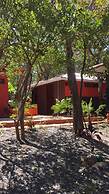 Villa de Los Monos